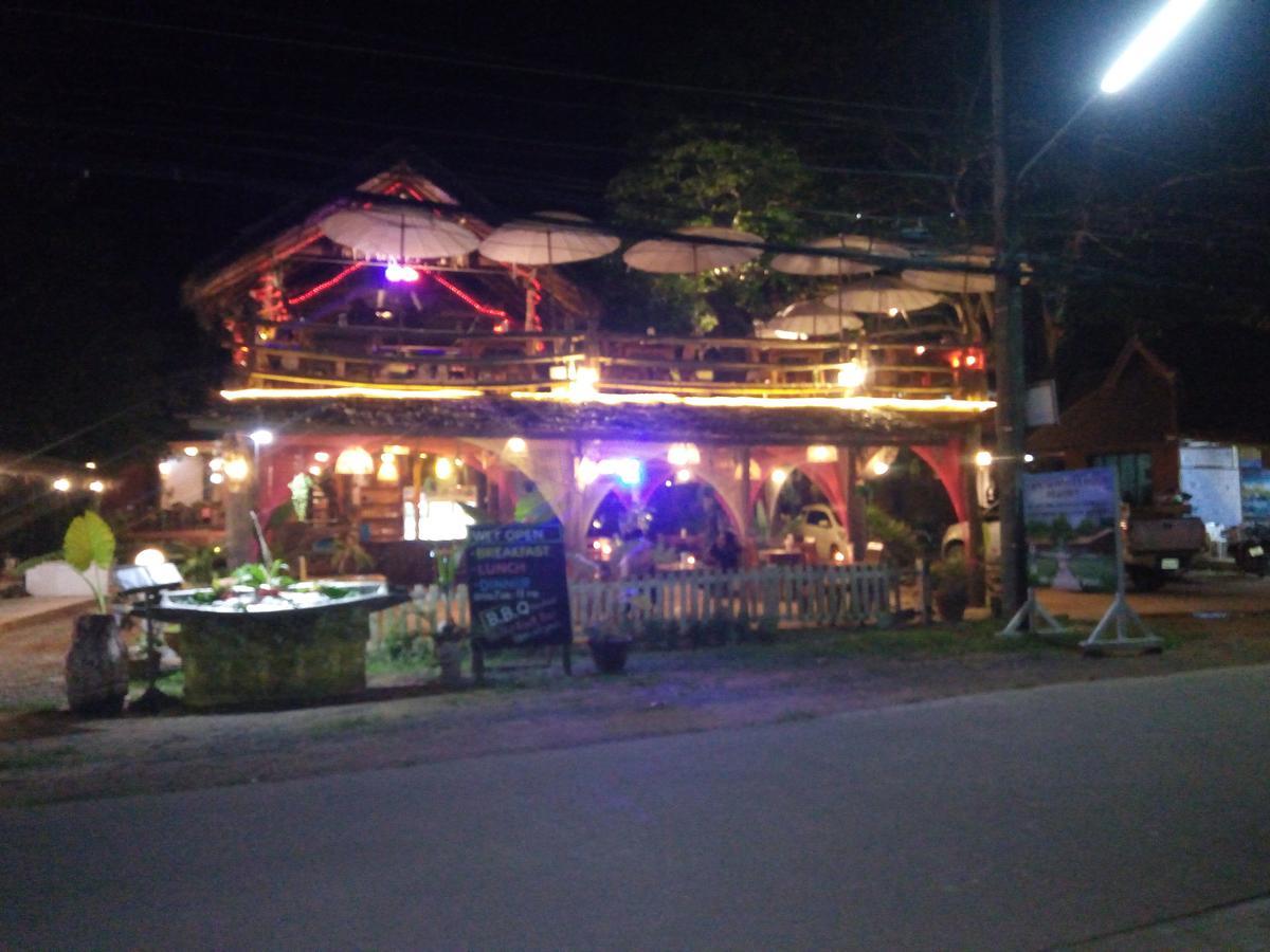 Euro Lanta White Rock Resort Ko Lanta Szoba fotó