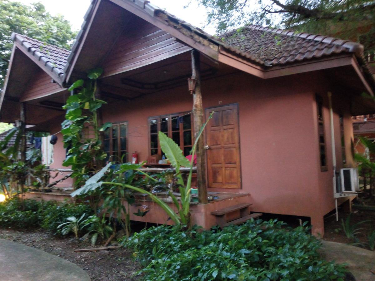 Euro Lanta White Rock Resort Ko Lanta Szoba fotó
